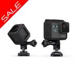 GoPro Swivel Mount, Audio, Tv en Foto, Actiecamera's, Ophalen of Verzenden, Nieuw, GoPro