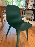 Ikea Odger stoel groen - voor binnen en buiten, Huis en Inrichting, Stoelen, Ophalen, Gebruikt, Overige kleuren, Eén