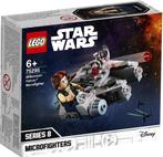 LEGO 75295 Millennium Falcon Microfighter (nieuw), Nieuw, Ophalen of Verzenden