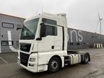 2019 MAN TGX 18.460 4x2 EURO6 Vrachtwagen, Euro 6, Bedrijf, Te koop, MAN