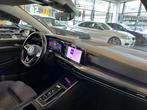 Volkswagen Golf 1.5 eTSI Style Automaat | Panoramadak | Memo, Auto's, 4 cilinders, Met garantie (alle), Zwart, Origineel Nederlands