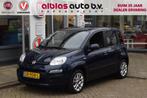 Fiat Panda 0.9 TwinAir Lounge|15"|5-per.|Dealero.h., Voorwielaandrijving, Stof, Gebruikt, Euro 6