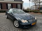 UNIEK! Mercedes-Benz CLK-klasse 280 3.0 AUT facelift benzine, Automaat, Achterwielaandrijving, Bluetooth, CLK