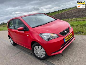 Seat Mii 1.0 Style / 2013 5drs beschikbaar voor biedingen