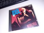 CD Billy Idol – Rebel Yell, Cd's en Dvd's, Ophalen, Zo goed als nieuw, Poprock