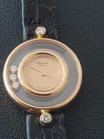 Vitage dames horloge Chopard Happy sport als nieuw, Overige merken, Leer, Polshorloge, Ophalen of Verzenden