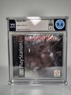 Silent Hill NTSC - Wata 9.4 A - Playstation 1 First Print, Spelcomputers en Games, Games | Sony PlayStation 1, Nieuw, Overige genres