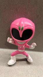 Power Rangers 2018 Bobble Head, Ophalen of Verzenden, Zo goed als nieuw