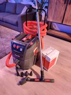 Starmix stofzuiger iPulse L-1635 Premium Plus, Doe-het-zelf en Verbouw, Ophalen of Verzenden, Zo goed als nieuw
