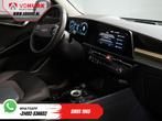 Kia Niro 1.6 GDi 185 pk PHEV Dynamic LED/ Adapt. Cruise/ Ele, Auto's, Kia, Gebruikt, Leder en Stof, 23 km/l, Bedrijf