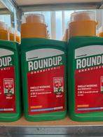Roundup PA 540 ml onkruidvrij betaal na ontvangst!, Ophalen of Verzenden, Nieuw, Onkruidbestrijding