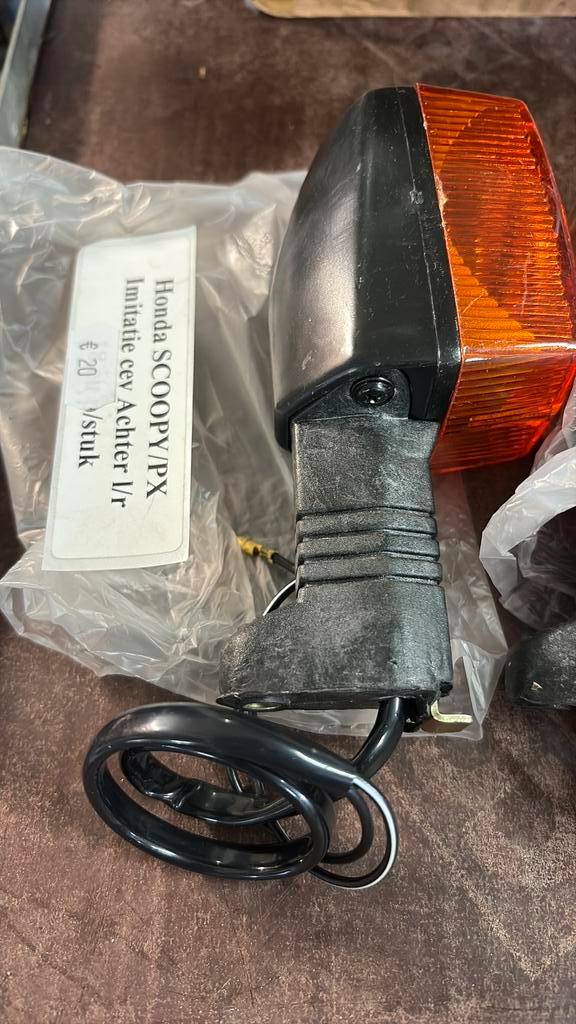 Honda Scoopy Malossi/ Airsal Cilinders Nos en meer, Fietsen en Brommers, Brommeronderdelen | Algemeen, Nieuw, Cilinder, Ophalen of Verzenden