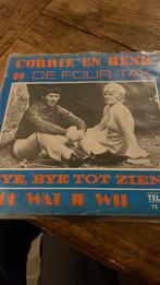 Four tak - Doe maar wat je wil, Cd's en Dvd's, Vinyl | Nederlandstalig, Ophalen of Verzenden, Zo goed als nieuw, Overige formaten