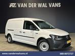 Volkswagen Caddy 2.0 TDI L2H1 Maxi Euro6 Airco | Navigatie |, Stof, Gebruikt, 4 cilinders, Volkswagen