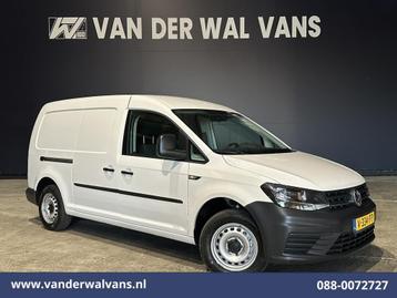 Volkswagen Caddy 2.0 TDI L2H1 Maxi Euro6 Airco | Navigatie | beschikbaar voor biedingen