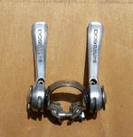 Shimano 600 shifters, Gebruikt, Verzenden, Overige typen, Racefiets