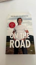 Richard Hammond - On the road, Ophalen of Verzenden, Zo goed als nieuw, Richard Hammond