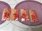 Duvel sleutelhangers/stoppentrekkers, 4 voor 15€, Ophalen of Verzenden, Nieuw, Gebruiksvoorwerp