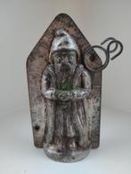 Chocolade mal kerstman, Antiek en Kunst, Curiosa en Brocante, Ophalen of Verzenden