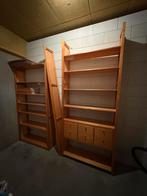 Lundia stellingkast, Ophalen, Zo goed als nieuw