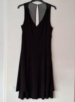 elegante galajurk met een mooie pasvorm maat 38/40., Galajurk, Zwart, Gedragen, Ophalen