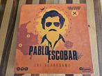 Pablo Escobar bordspel, Ophalen of Verzenden, Zo goed als nieuw