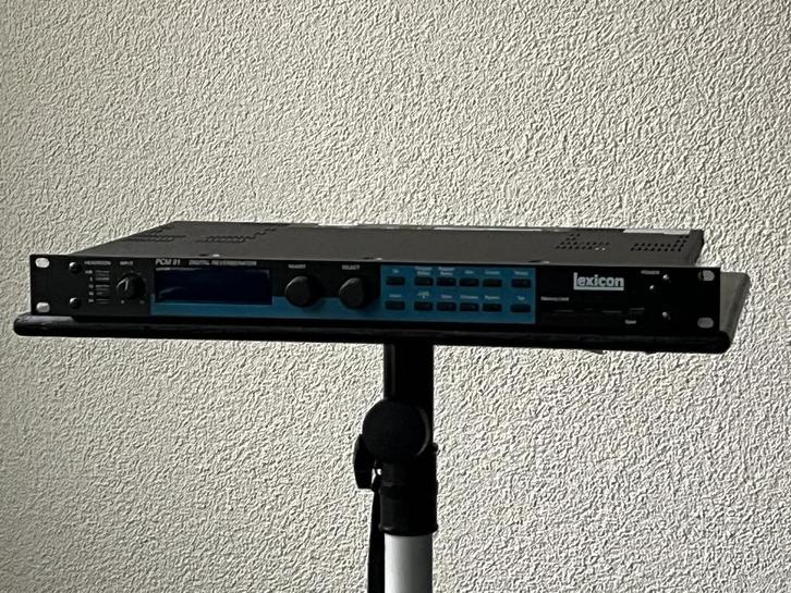 Lexicon  PCM 91, Muziek en Instrumenten, Effecten, Gebruikt, Multi-effect, Ophalen of Verzenden