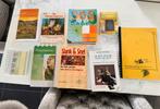 Afslank boeken / kookboeken met recepten en meer!, Ophalen of Verzenden, Zo goed als nieuw