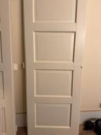 4x Deuren, Ophalen, Minder dan 80 cm, Binnendeur, Zo goed als nieuw