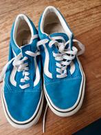 Vans schoenen dames maat 37 - weinig gedragen, Kleding | Dames, Schoenen, Vans, Ophalen of Verzenden, Zo goed als nieuw, Sneakers of Gympen