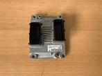 ecu opel corsa D 1.2 16V Z12XEP 55557933 computer motor, Ophalen of Verzenden, Gebruikt, Opel
