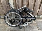 Nette aluminium Cyco vouwfiets, 7 shimano versnellingen, Fietsen en Brommers, Fietsen | Vouwfietsen, Ophalen, Zo goed als nieuw