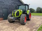 2020 Claas Arion 650 Vierwielaangedreven landbouwtractor, Zakelijke goederen, Gebruikt, Overige merken