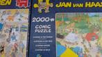 jan van haasteren 3 x, Hobby en Vrije tijd, Denksport en Puzzels, Ophalen, 500 t/m 1500 stukjes, Zo goed als nieuw, Legpuzzel