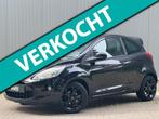 Ford Ka 1.2 Metal Individual - Airco - OrigNL - NAP - LMV, Voorwielaandrijving, Euro 5, Stof, Gebruikt