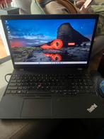Lenovo Thinkpad T590 - i7, 16GB RAM, Computers en Software, Gebruikt, 2 tot 3 Ghz, Ophalen of Verzenden, SSD