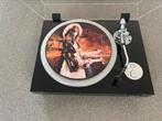 Micro Seiki DD-8 met nieuw Denon DL-110 mc in nieuwstaat, Ophalen, Zo goed als nieuw, Platenspeler, Overige merken