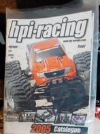 Te koop mooie nitro auto.s komen van een zolder opruiming, Gebruikt, Ophalen of Verzenden, Schaal 1:10, Auto onroad