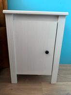 Ikea Brusali nachtkastje, Huis en Inrichting, Ophalen, Gebruikt, Minder dan 45 cm, 55 tot 70 cm