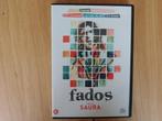 Fados - Carlos Saura, Cd's en Dvd's, Alle leeftijden, Ophalen of Verzenden, Kunst of Cultuur, Zo goed als nieuw