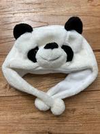 Ijsbeer muts, Ophalen of Verzenden, Zo goed als nieuw, Feestartikel, Overige