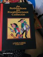 Robbedoes en Kwabbernoot Collectie, Eén stripboek, Ophalen of Verzenden, Gelezen, Franquin