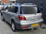 Mitsubishi Outlander Sport 2.0 Invite+| HOGE INSTAP| AIRCO|, Voorwielaandrijving, 136 pk, 4 cilinders, Metallic lak