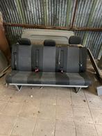 Sprinter 906 Dubbele Cabine (2006-2014), Ophalen, Gebruikt, Mercedes-Benz