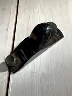 Stanley No 110 handpalmschaafje. Gladde zool, scherp., Antiek en Kunst, Antiek | Gereedschap en Instrumenten, Ophalen of Verzenden