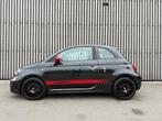 Fiat 500 1.4 T-Jet Abarth 595 Pista, Voorwielaandrijving, Gebruikt, Euro 6, 4 cilinders
