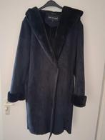 Damens jas  vent du nord, Ophalen of Verzenden, Zo goed als nieuw, Maat 38/40 (M), Zwart
