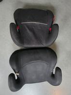 Autostoel/ zitverhoger Kinderverhoger x2, Overige merken, 15 t/m 36 kg, Ophalen of Verzenden, Gebruikt