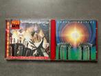 Earth,Wind & Fire - I Am & Love Songs,leuke cd's goede staat, Ophalen of Verzenden