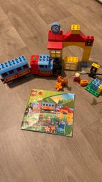 Lego duplo diverse sets, Kinderen en Baby's, Speelgoed | Duplo en Lego, Ophalen, Zo goed als nieuw, Complete set, Duplo